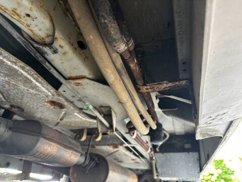 1994 Dodge Ram Van B350