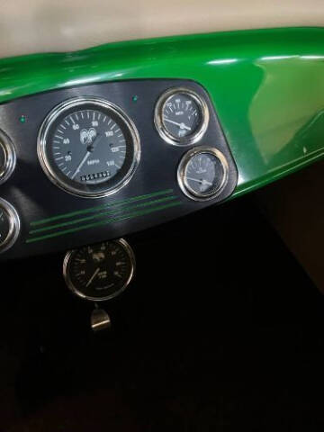 1928 Ford Model A