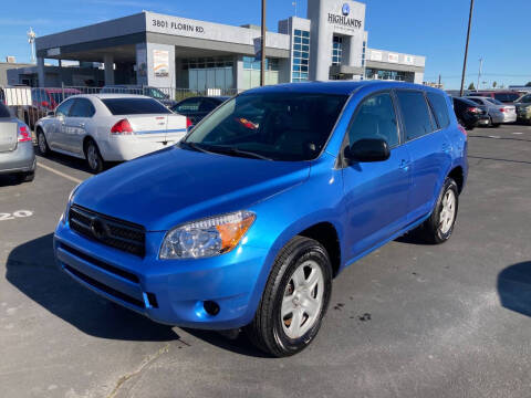 2006 Toyota RAV4