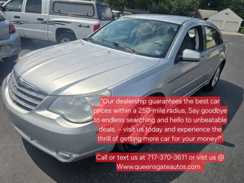 Chrysler Sebring For Sale In Pennsylvania - Carsforsale.com®