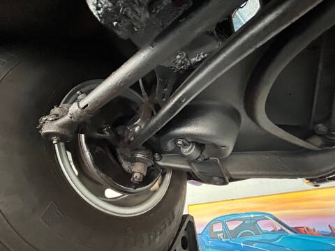 1965 Chevrolet Corvette