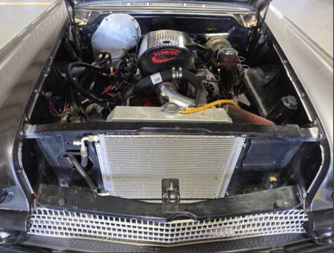 1958 Chevrolet Biscayne