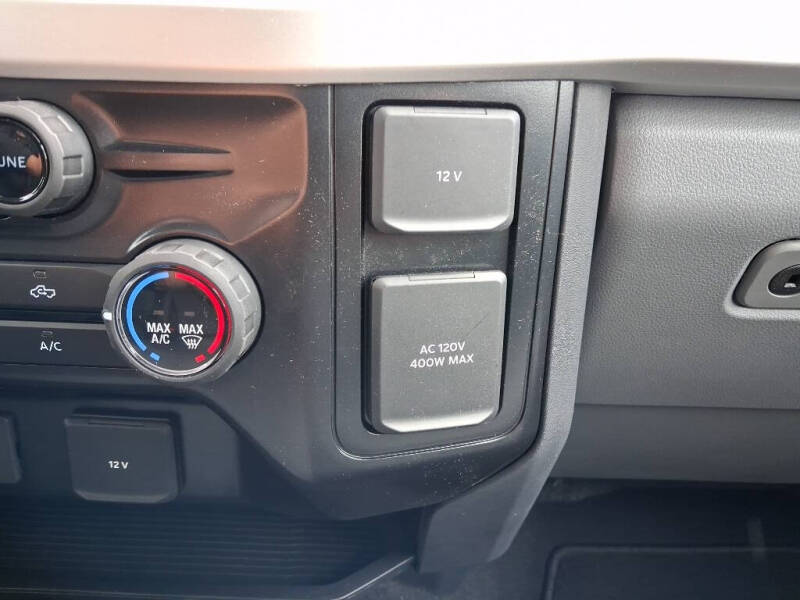 2025 Ford F-250 Super Duty XL - Photo 17