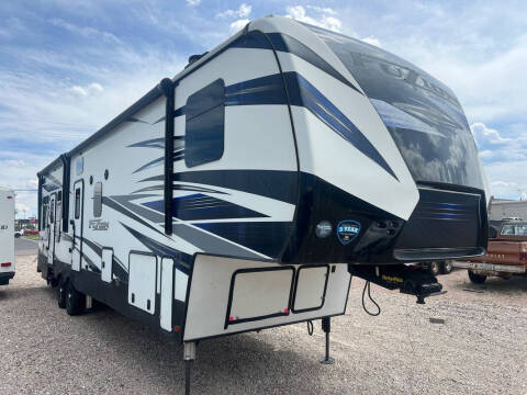2018 Keystone RV n/a