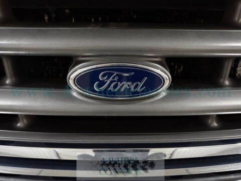 2000 Ford F-250 Super Duty