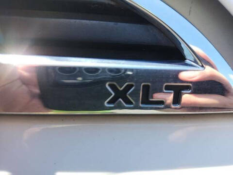 2016 Ford F-250 Super Duty