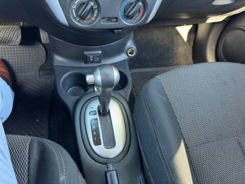 2019 Nissan Versa SV