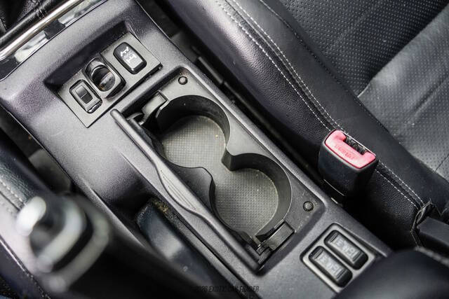 2013 Mitsubishi Lancer Evolution GSR