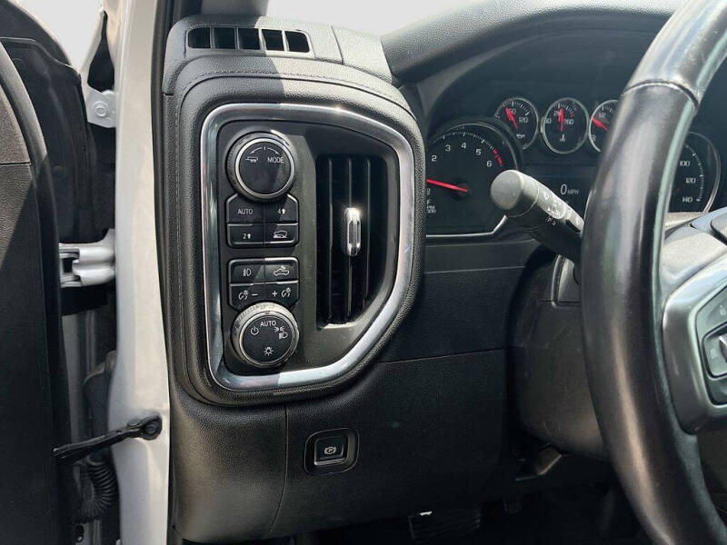 2022 Chevrolet Silverado 1500 Limited