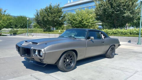 1969 Pontiac Firebird
