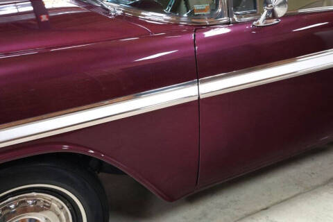 1956 Chevrolet Bel Air