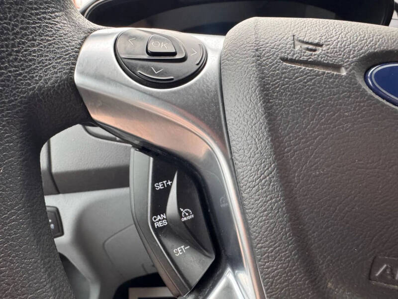 2019 Ford Transit 250