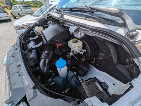 2014 Freightliner Sprinter 3500