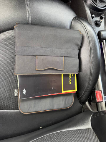 2014 MINI Countryman Cooper S ALL4