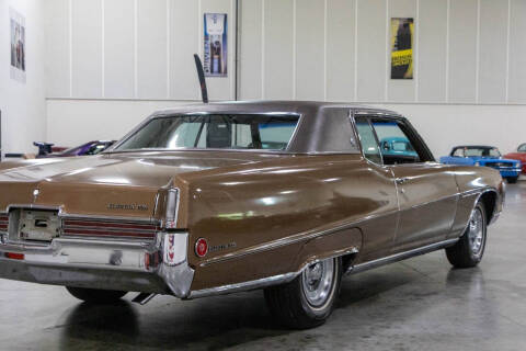 1970 Buick Electra