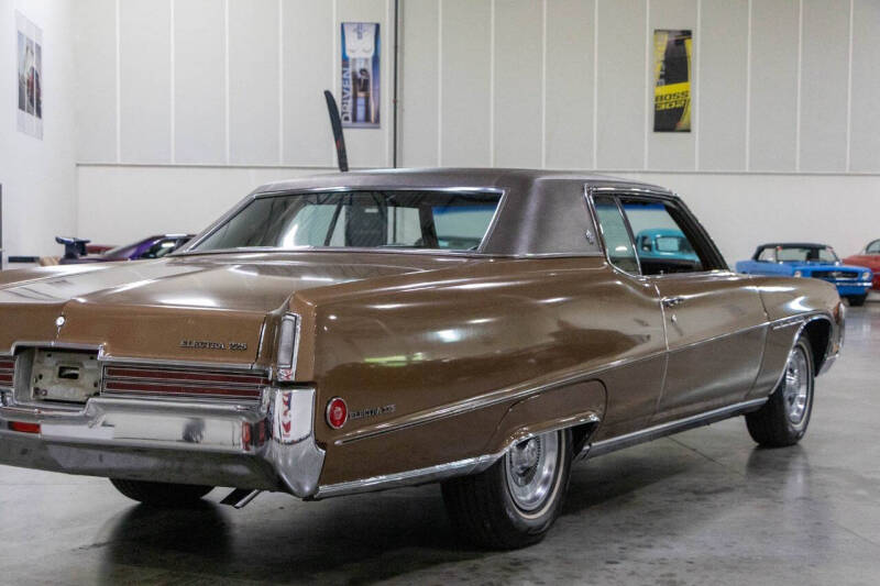 1970 Buick Electra