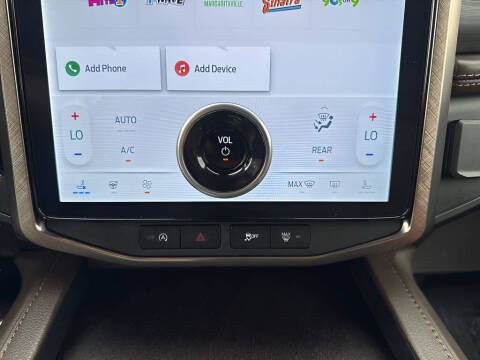 2024 Ford Expedition King Ranch