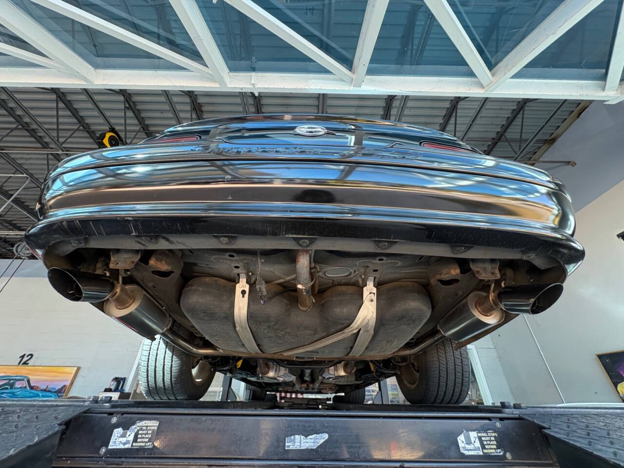 1994 Chevrolet Impala 44