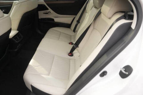 2024 Lexus ES 350 Ultra Luxury