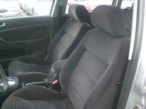 2004 Volkswagen Passat GLS 1.8T