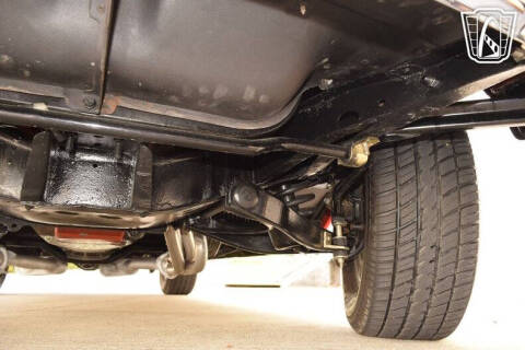 1955 Chevrolet Bel Air