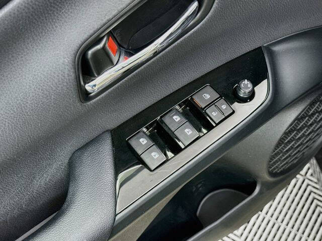 2018 Toyota Prius Two