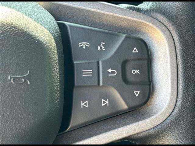 2023 Ford Bronco Outer Banks Advanced