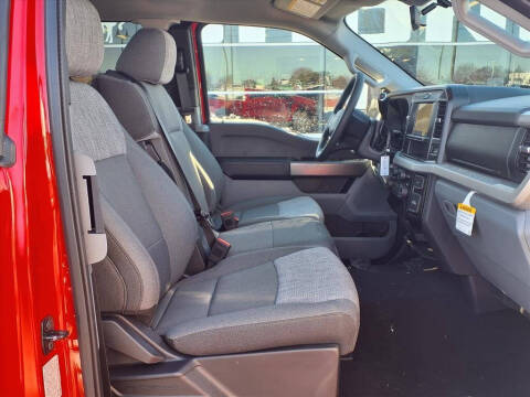 2026 Ford F-350 Super Duty