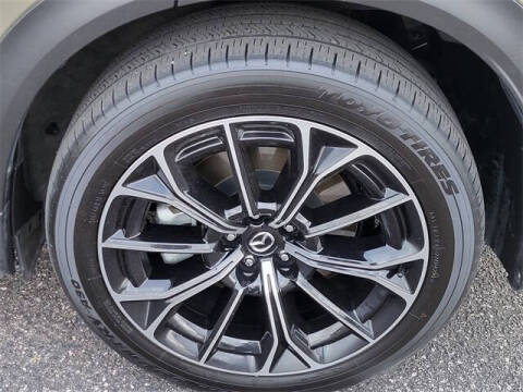 2025 Mazda CX-70 Plug-in Hybrid Premium