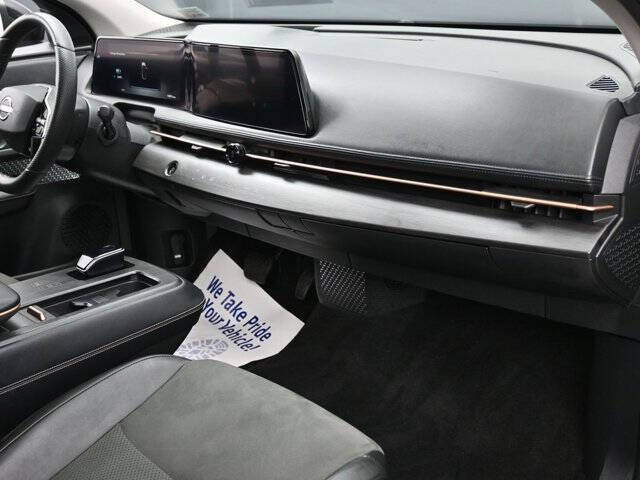 2024 Nissan Ariya Engage e-4ORCE