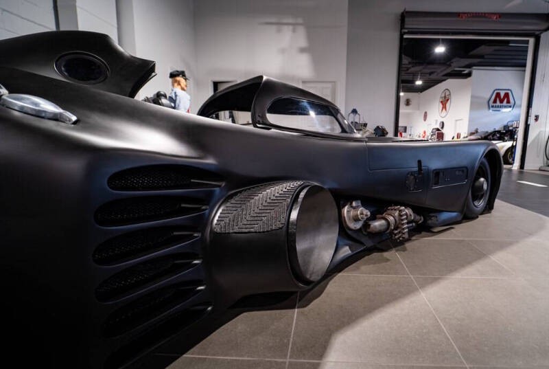 1992 Chevrolet Caprice