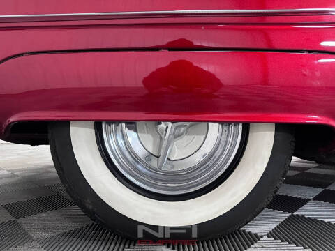 1953 Oldsmobile 98