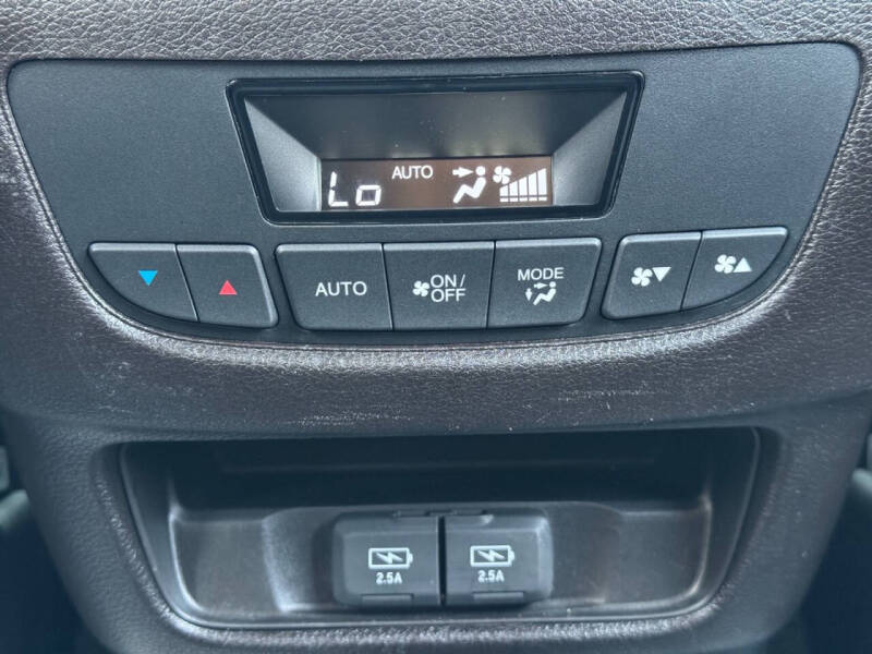 2019 Acura MDX SH-AWD w/Tech