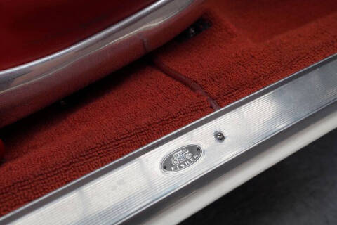 1961 Chevrolet Impala