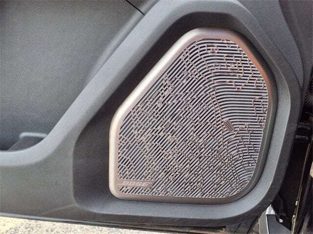 2025 GMC HUMMER EV 3X