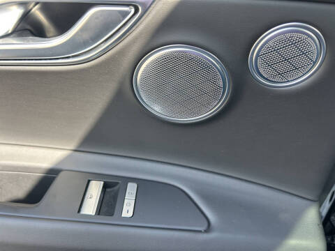 2022 Genesis GV80 3.5T