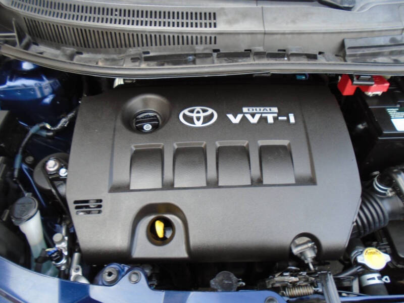 2008 Scion xD