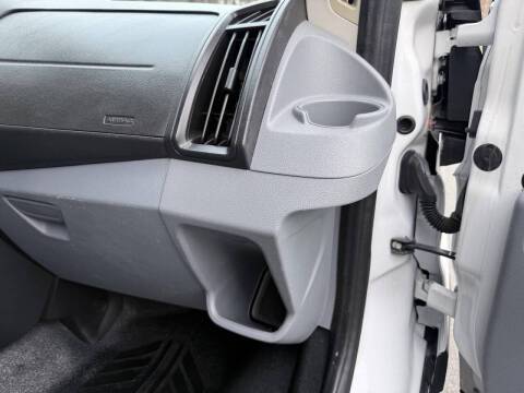 2015 Ford Transit 150