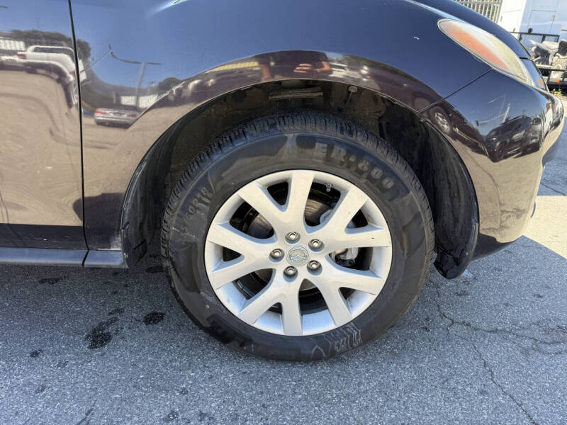 2009 Mazda CX-7 Grand Touring