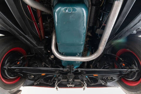 1954 Chevrolet Corvette