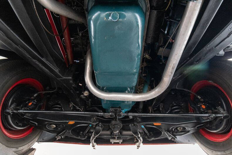 1954 Chevrolet Corvette