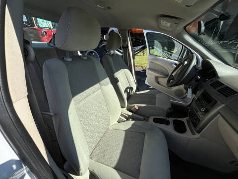 2006 Chevrolet Cobalt LS