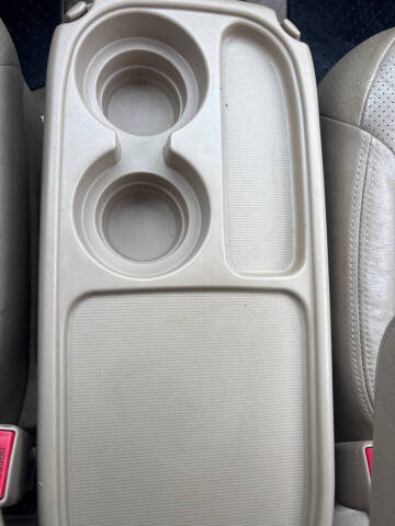 2006 Honda CR-V Special Edition
