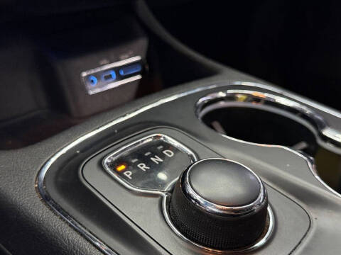 2016 Dodge Durango R/T