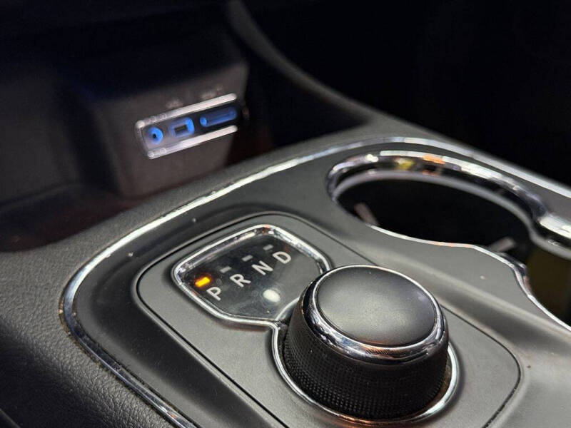2016 Dodge Durango R/T