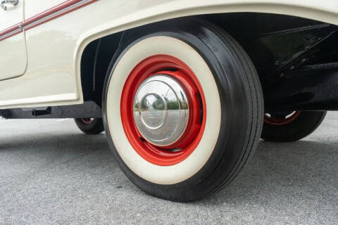 1968 Amphicar Model 770