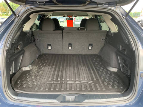 2023 Subaru Outback Premium