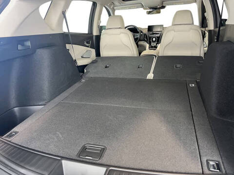 2026 Acura RDX SH-AWD w/Tech