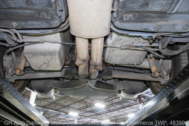 1996 Chevrolet Corvette