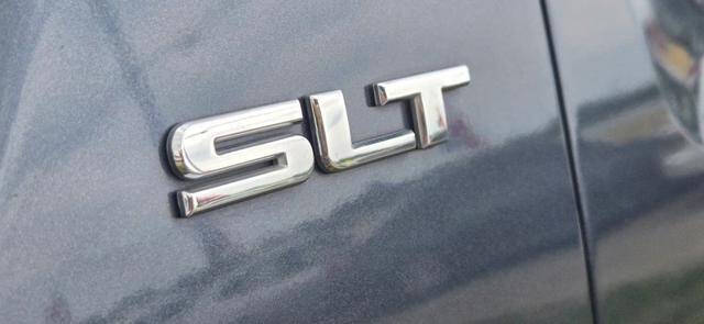 2014 GMC Terrain SLT-1